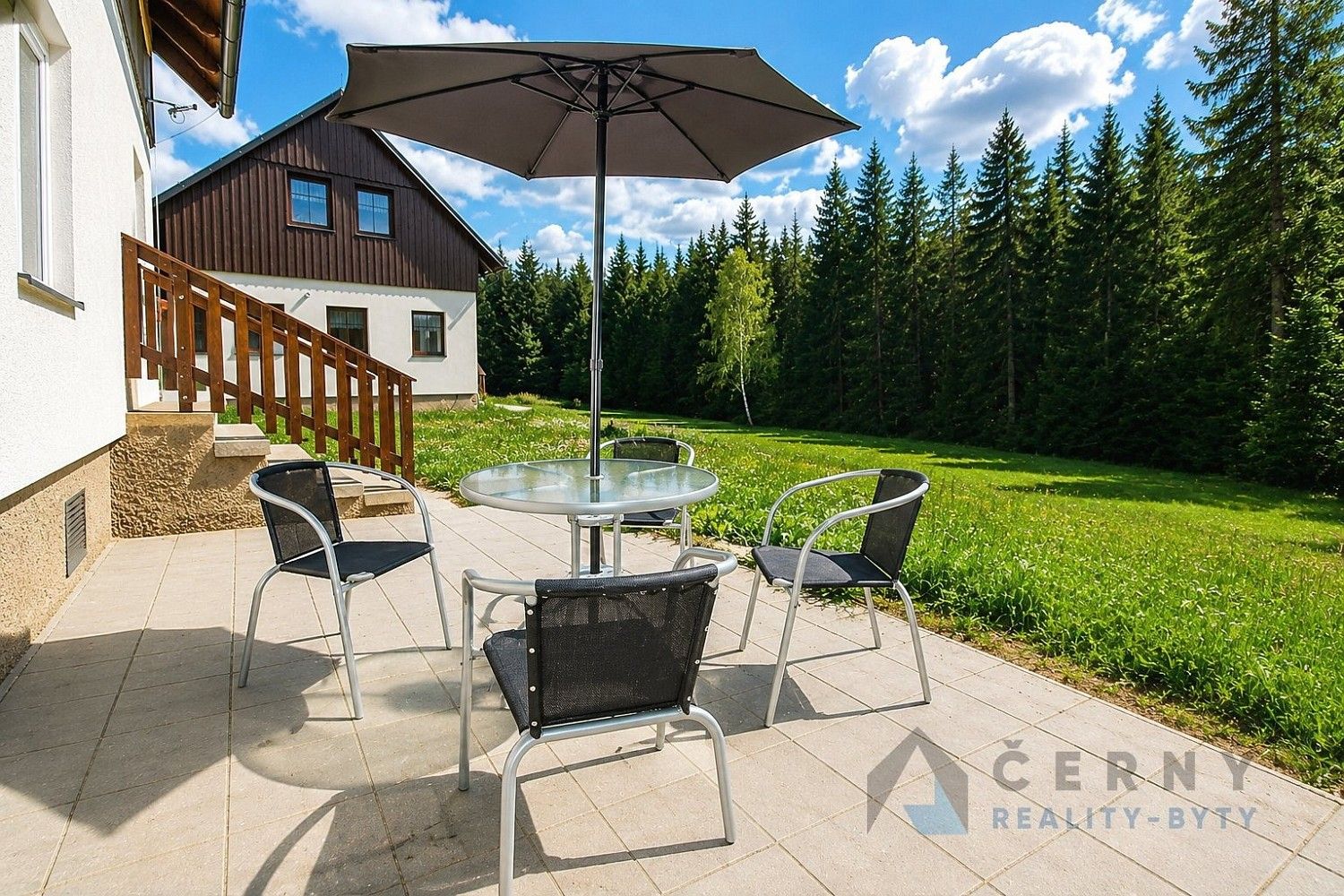 3+kk, Josefův Důl - Karlov, okres Jablonec nad Nisou, Liberecký kraj, 80 m² - 1