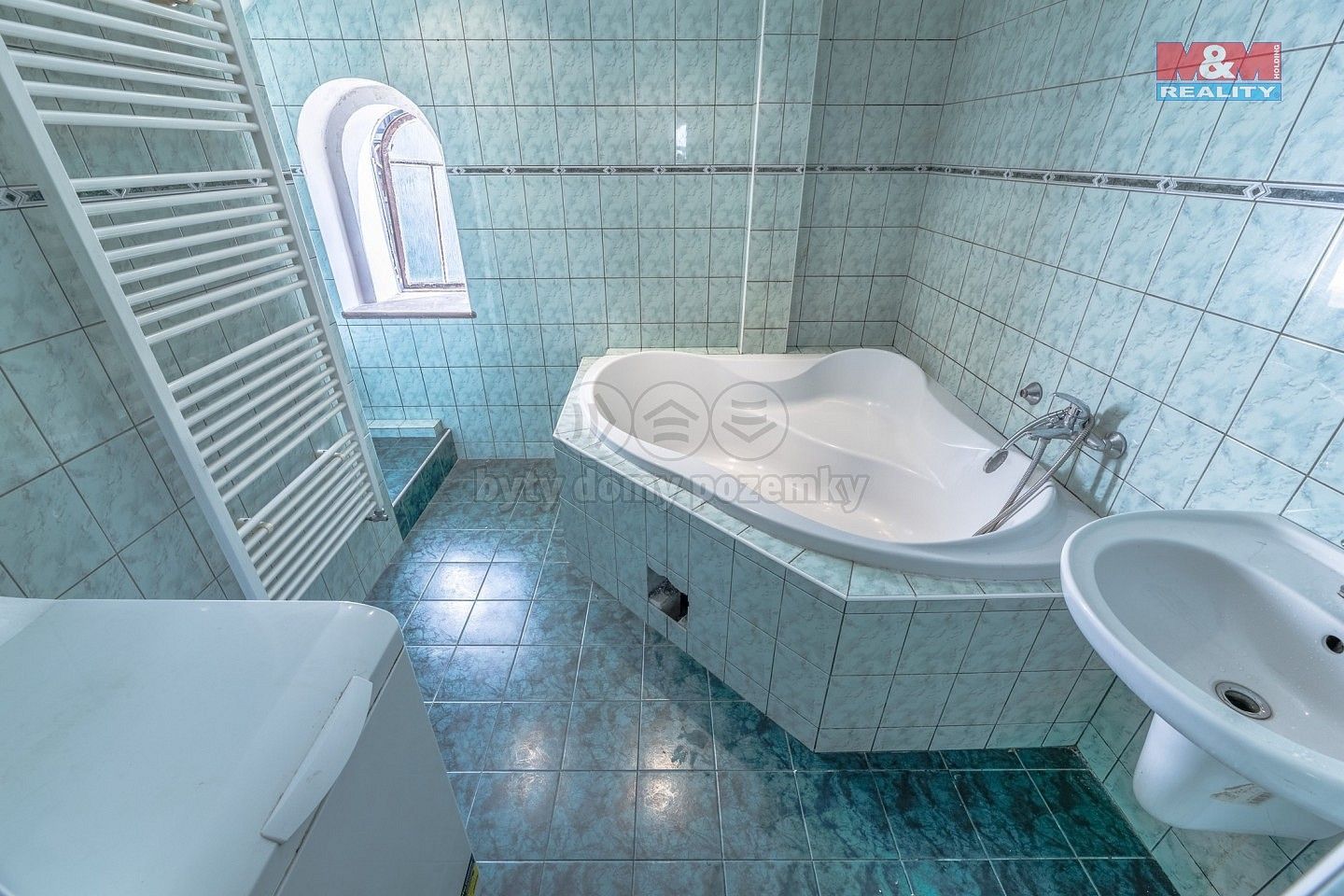 Prodej restaurace - Tanvald - Šumburk nad Desnou, okres Jablonec nad Nisou, Liberecký kraj, 205 m² - 5