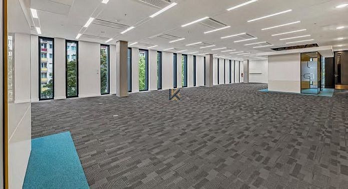 Kancelář · 282 m² · Praha - Dejvice, okres Praha 6, Hlavní město Praha - 4