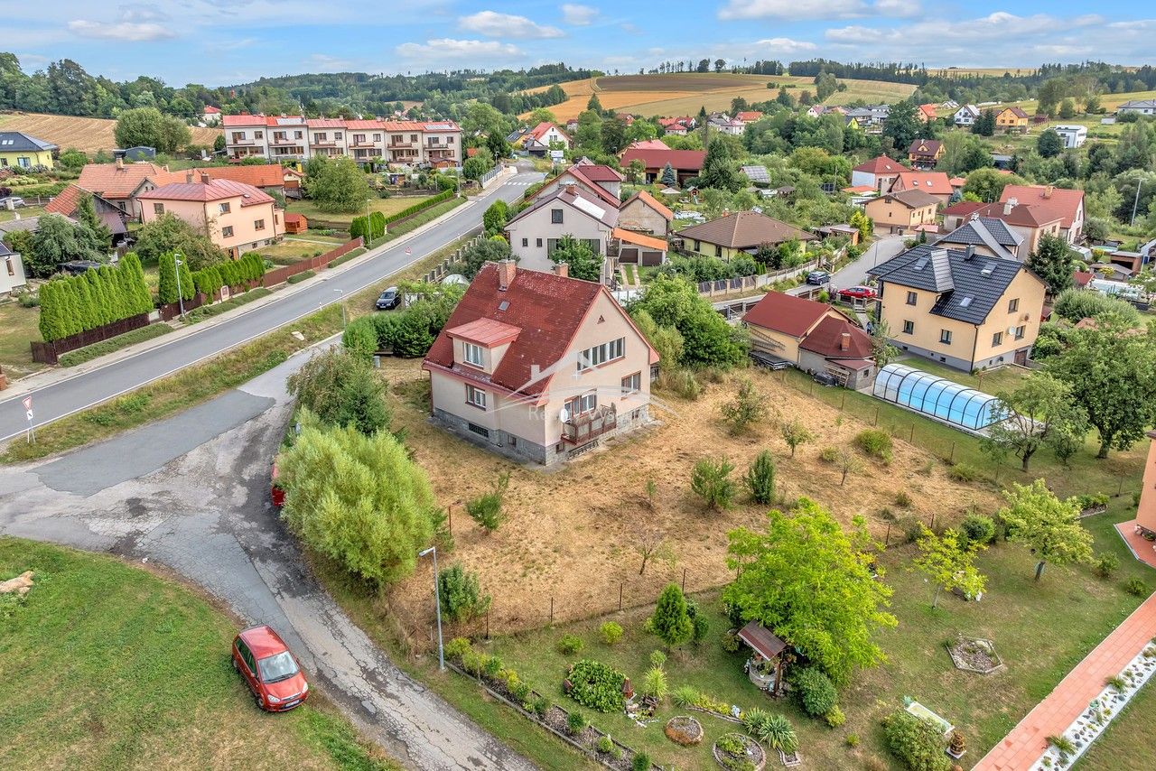 Rodinný dům, 120 m²