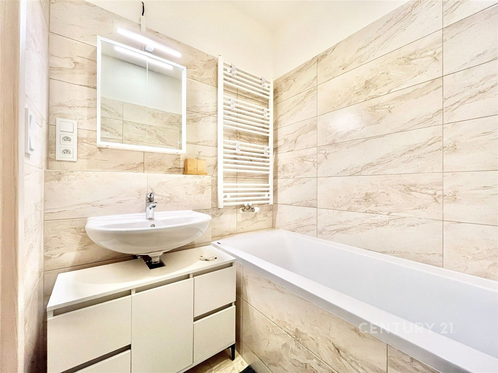Byt 3+kk · 66 m² · Arnošta Staňka 1685, Praha Hostivař - 3
