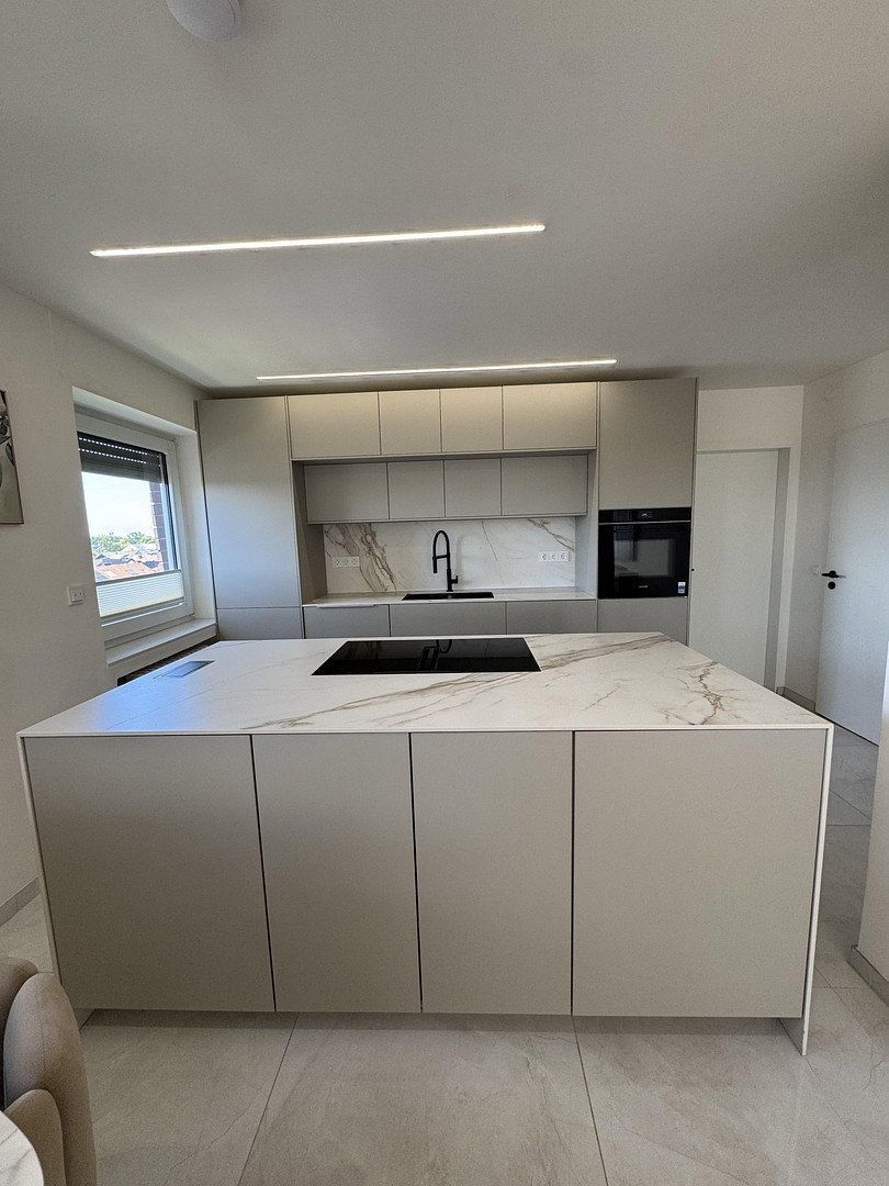 Byt 4+1 · 122 m² · , Severní Porýní-Vestfálsko - 4