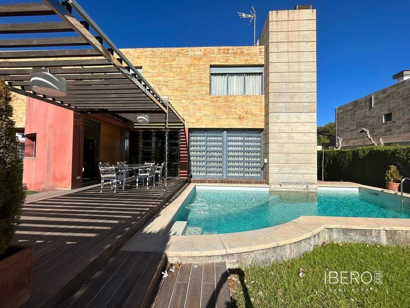 Prodej rodinný dům - Dehesa de Campoamor, ES, 403 m² - 5
