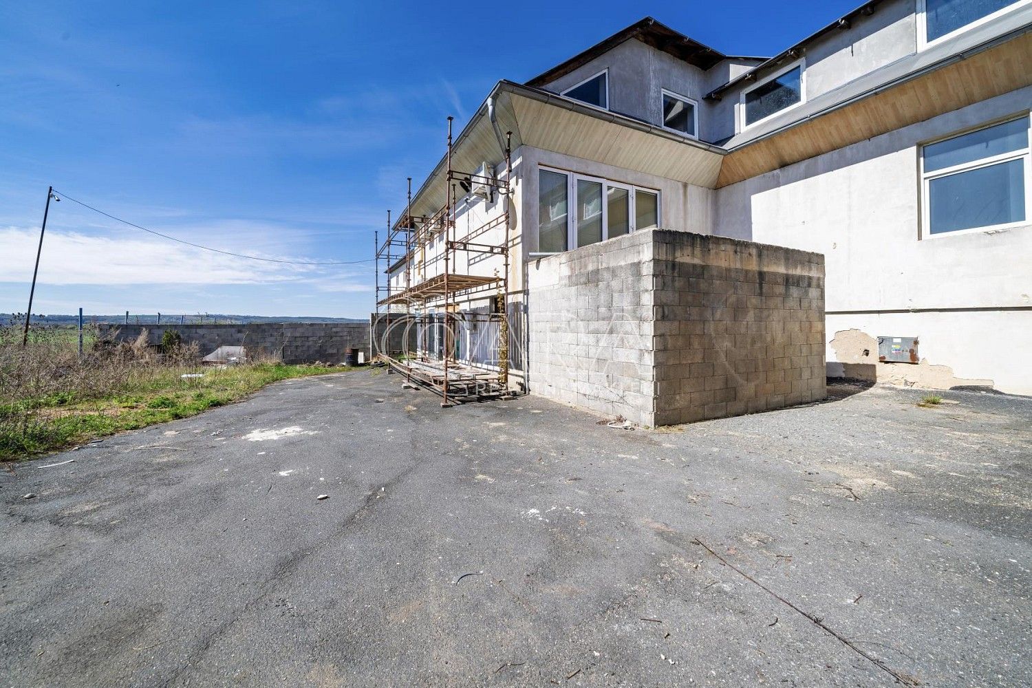 Pronájem sklad - Sukorady, okres Mladá Boleslav, 210 m² - 5