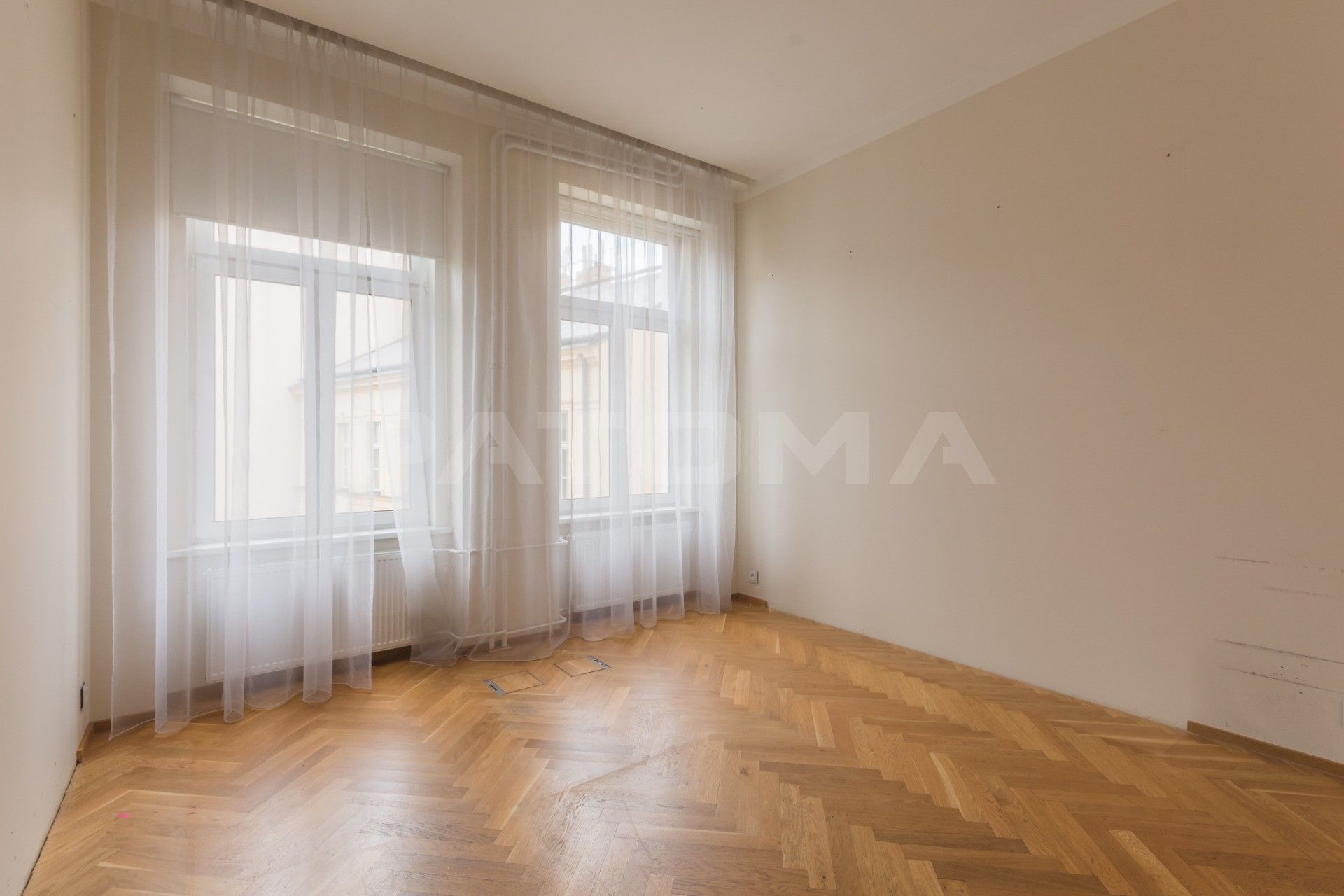 Kanceláře, Opletalova, Praha, 161 m² - 2