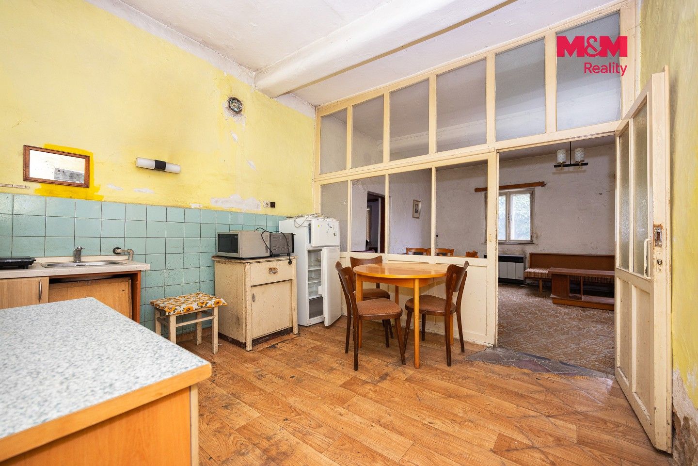 Prodej rodinný dům - Hrušová, 150 m² - 5