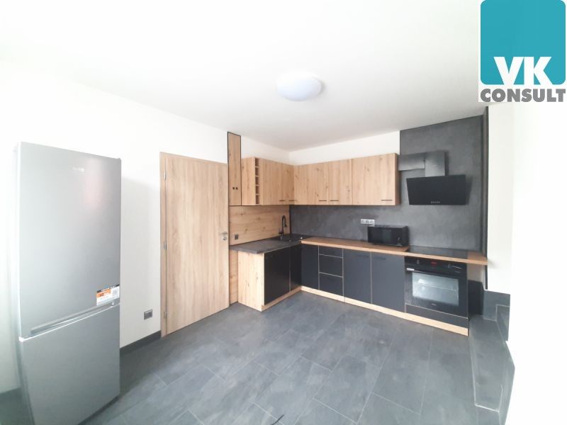 Pronájem byt - Benátky, 570 01