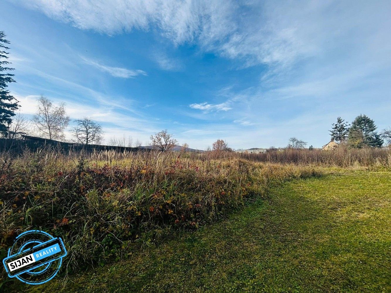 Pozemky pro bydlení, Jindřichov, okres Bruntál, Moravskoslezský kraj - 2