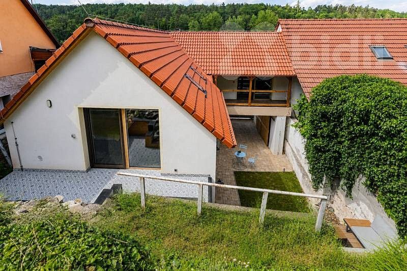Rodinný dům, 130 m²