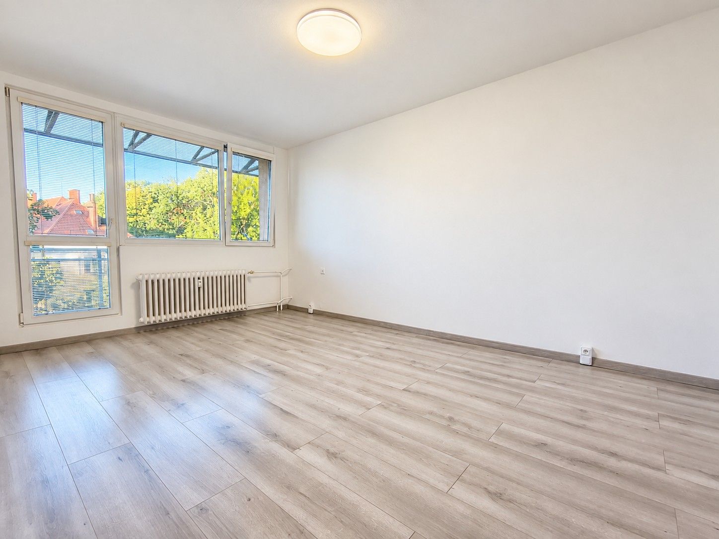 Pronájem byt 1+1 - Frýdlantská, Frýdek-Místek Místek, 37 m² - 2