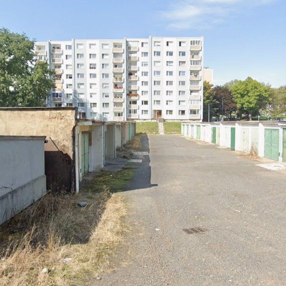 Garáže, Kadaň, 432 01