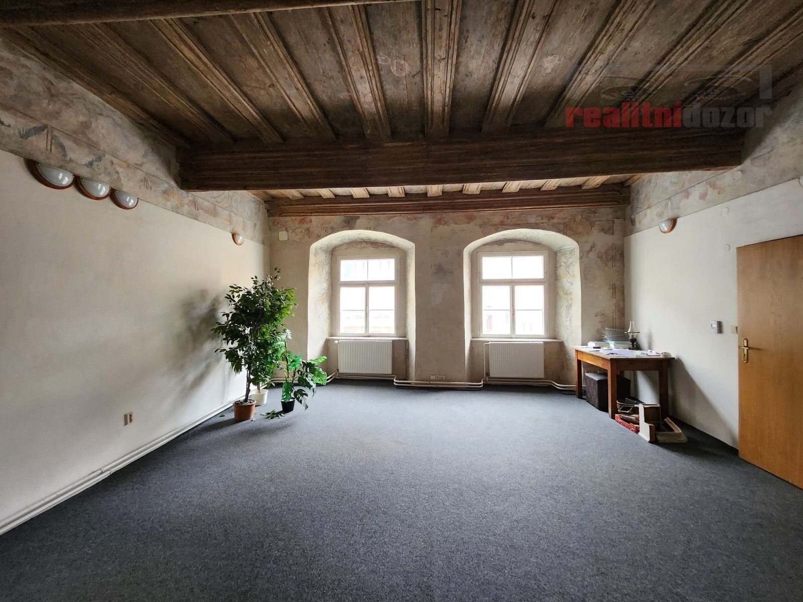 Prodej činžovní dům - Palackého, Jihlava, 490 m²