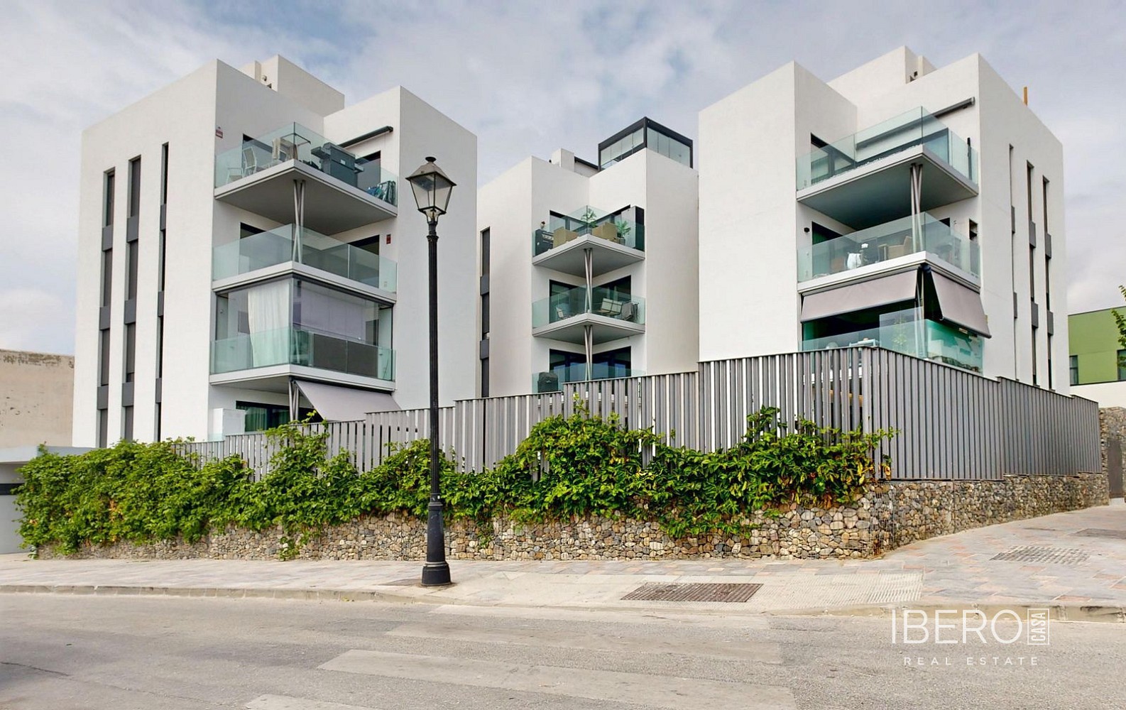 4+kk, Los Pacos, Španělsko, 116 m² - 1