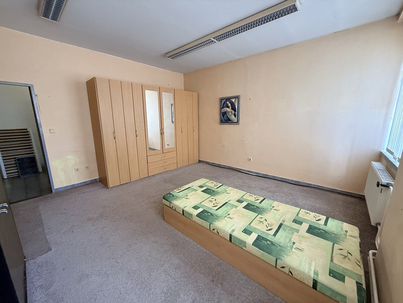 Prodej dům - Horensko, Velké Opatovice, okres Blansko, 115 m² - 5
