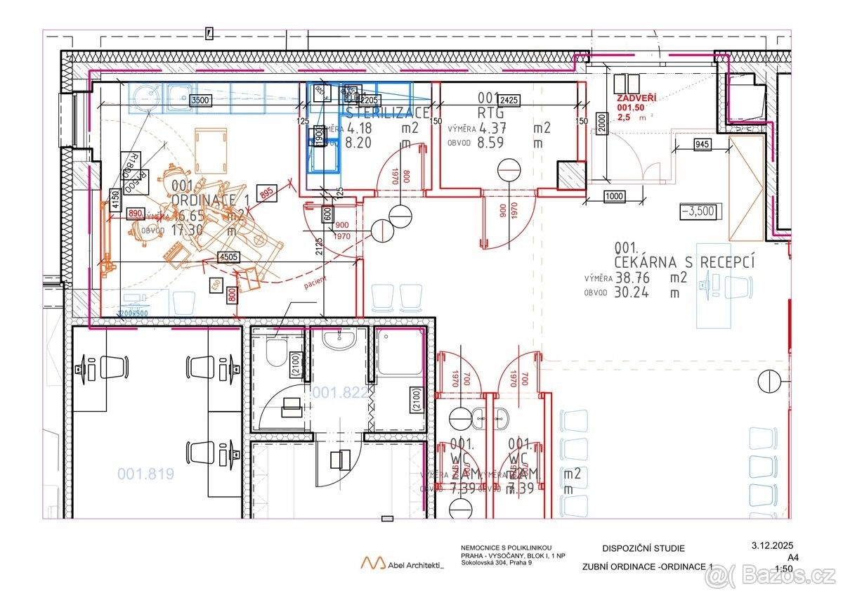 Ostatní, Praha, 190 00