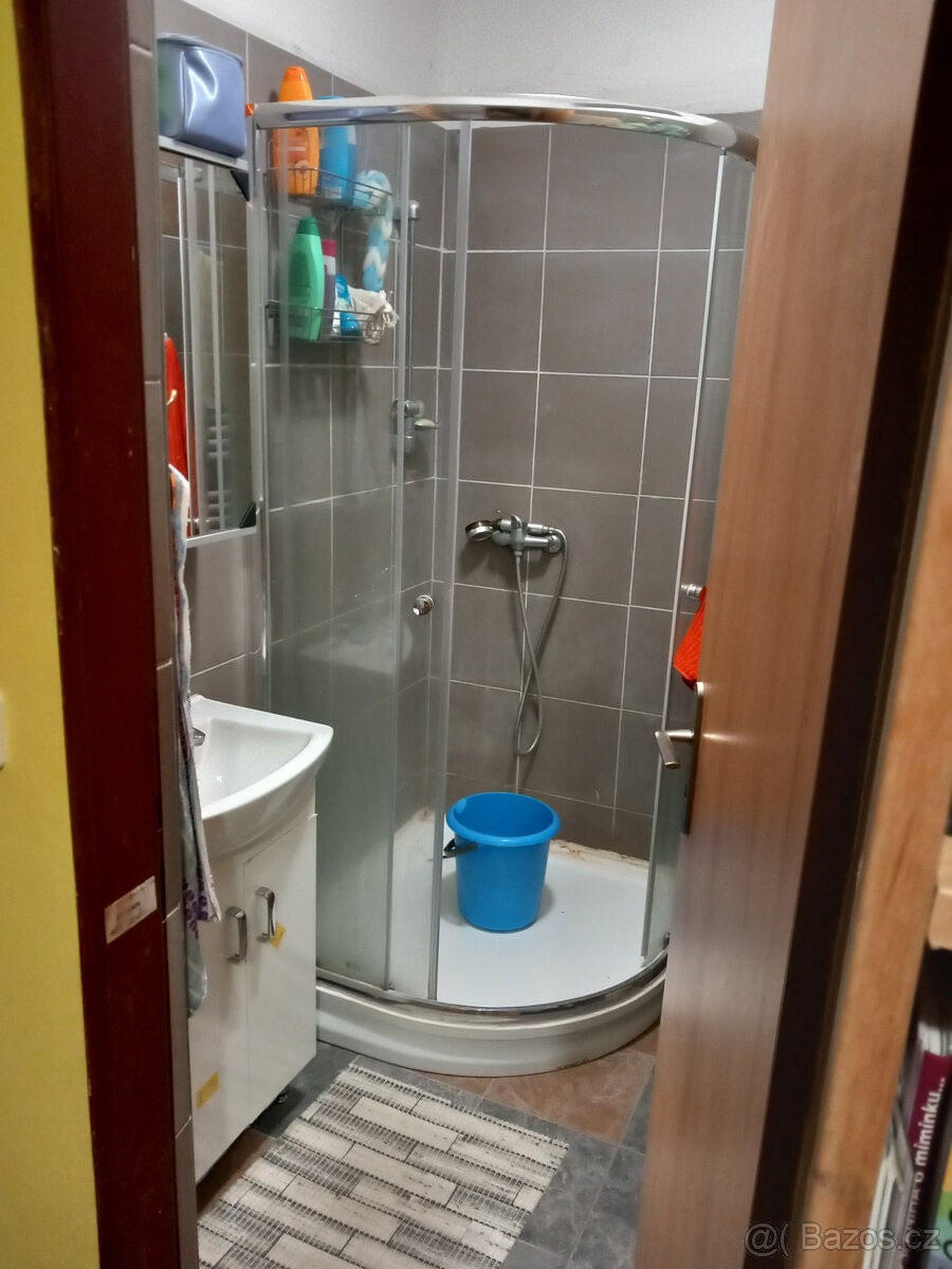 Prodej byt 2+1 - Pardubice, 530 02, 57 m² - 1