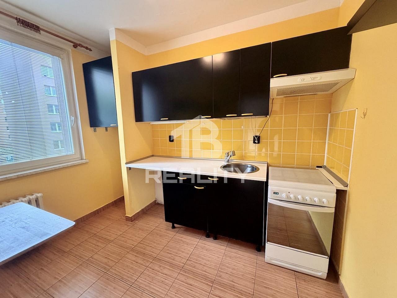 Pronájem byt 2+1 - Jana Maluchy, Ostrava - Dubina, 45 m² - 5