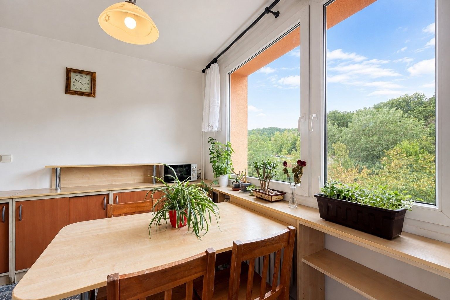 3+1, Pionýrů, Jirkov, 78 m² - 2