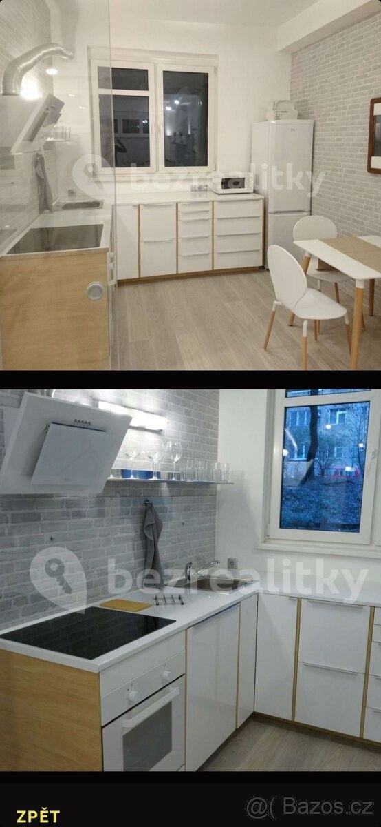 Pronájem byt - Praha, 100 00