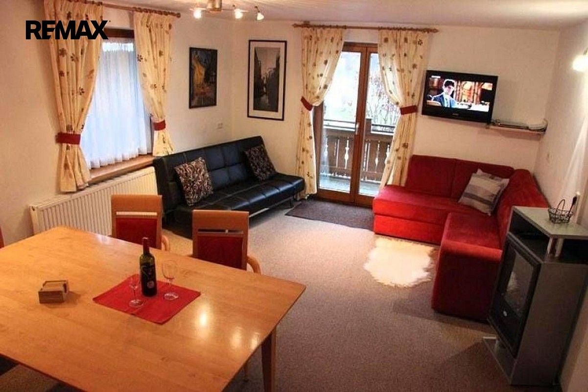 Prodej ubytovací zařízení - Altenmarkt im Pongau, AT, 416 m² - 5