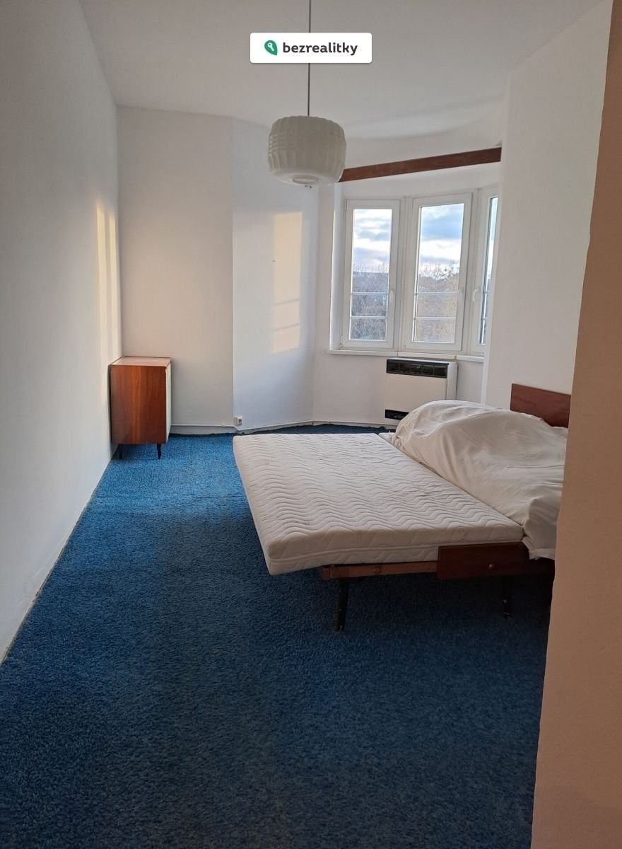 Prodej byt 2+kk - Sokolovská 1406, Praha, 48 m²