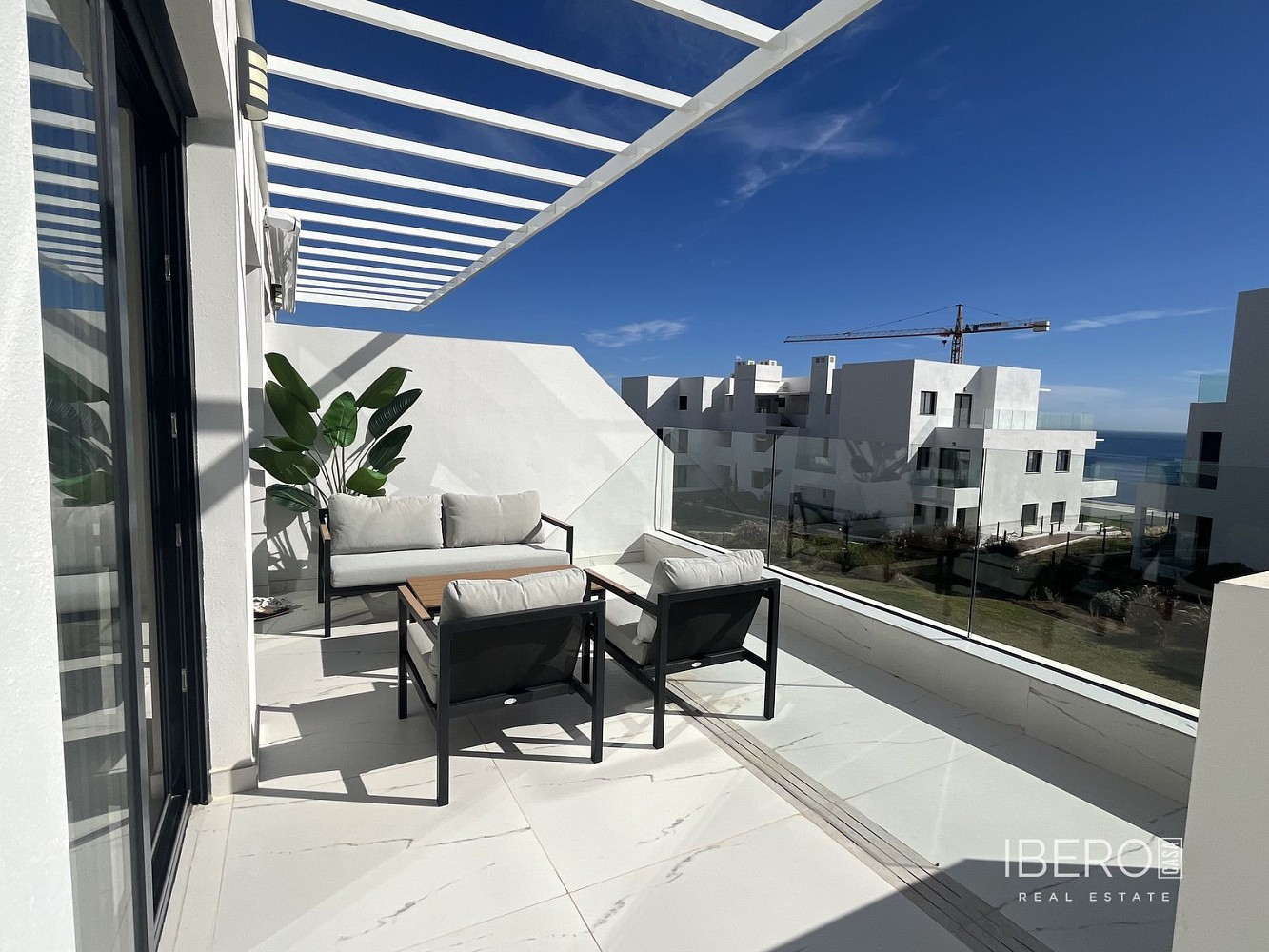 3+kk, Casares, Španělsko, 100 m² - 1
