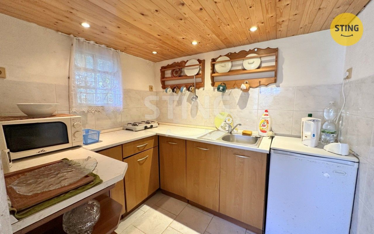 Chata · 50 m² · Krahulov - 3