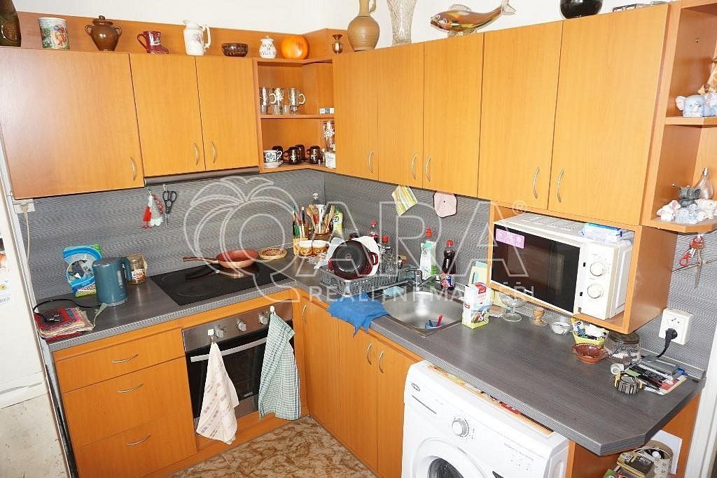 1+1, Moravská Třebová - Předměstí, okres Svitavy, Pardubický kraj, 37 m² - 1
