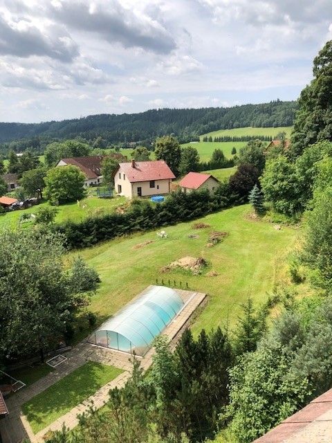 Prodej rodinný dům - Žamberk, 564 01