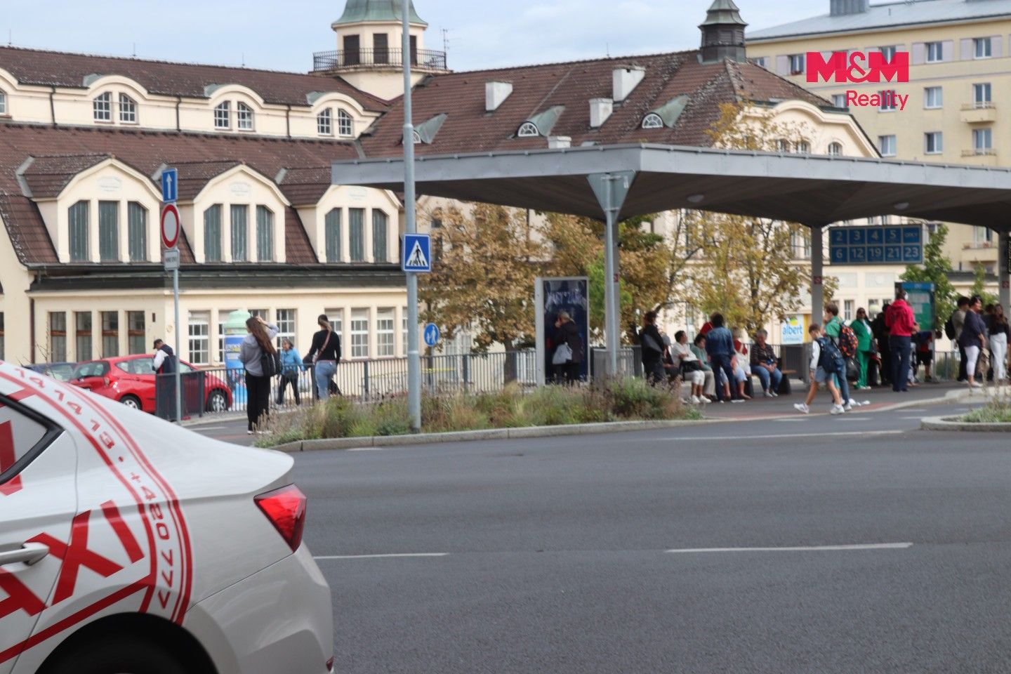 Pronájem obchodní prostory - Varšavská, Karlovy Vary, 65 m² - 5