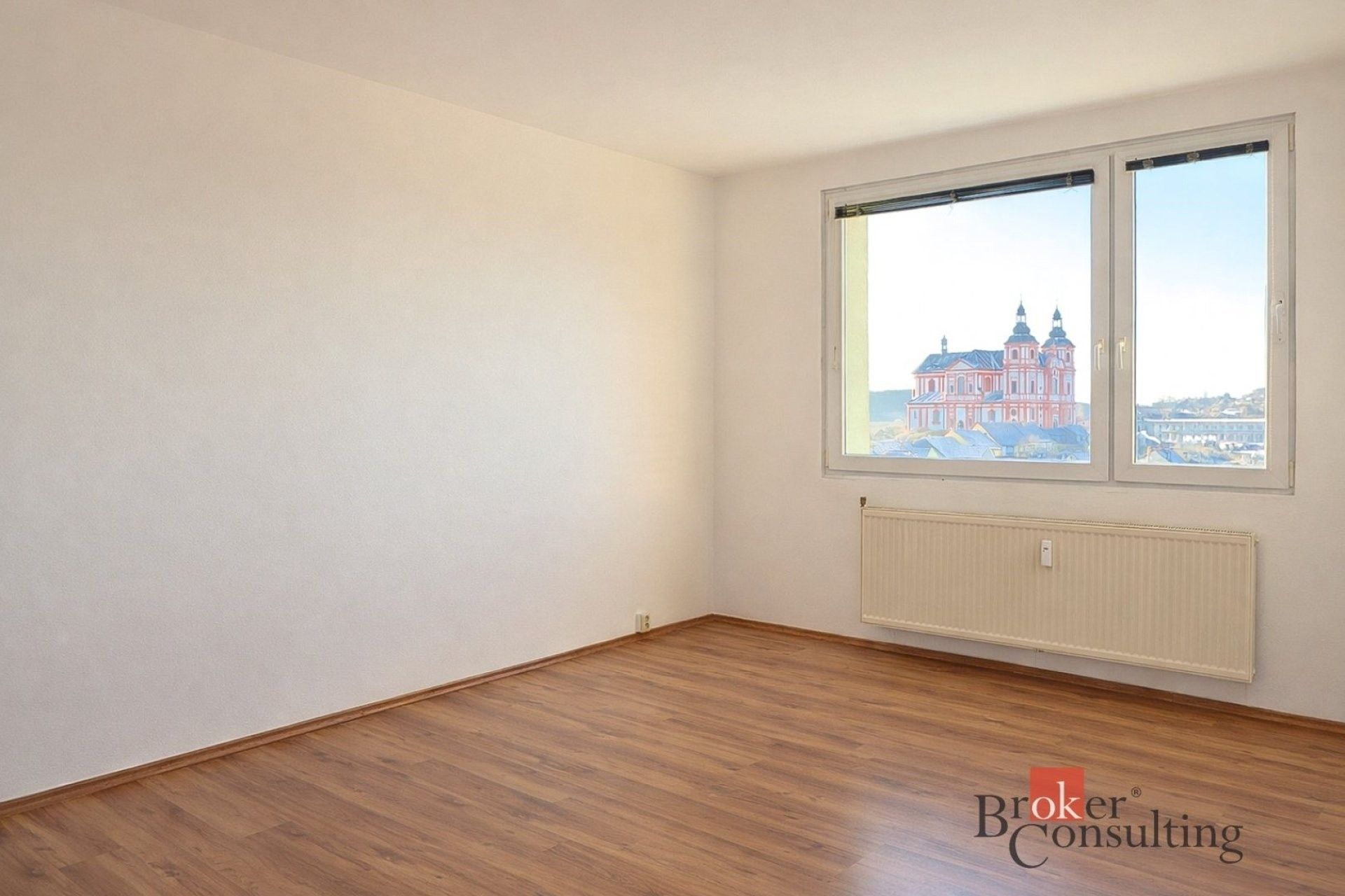 Byt 2+1 · 52 m² · Červenkova, Přeštice - 3
