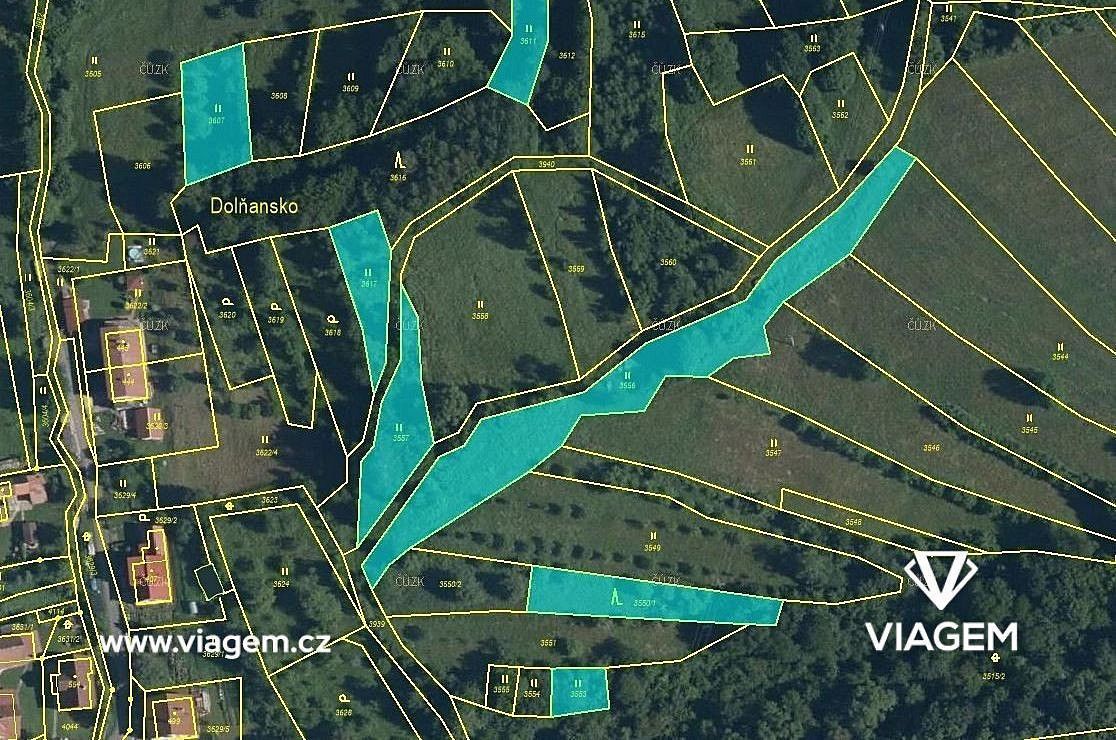 Zahrady, Valašská Senice, okres Vsetín, Zlínský kraj
