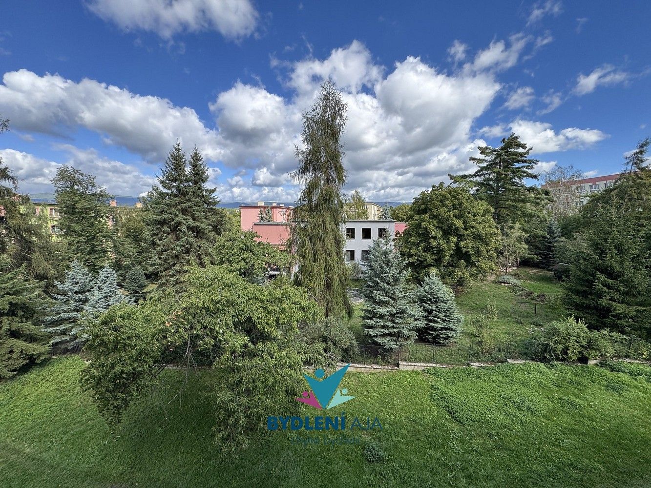 Byt 2+1 · 54 m² · Teplice, Ústecký kraj - 4