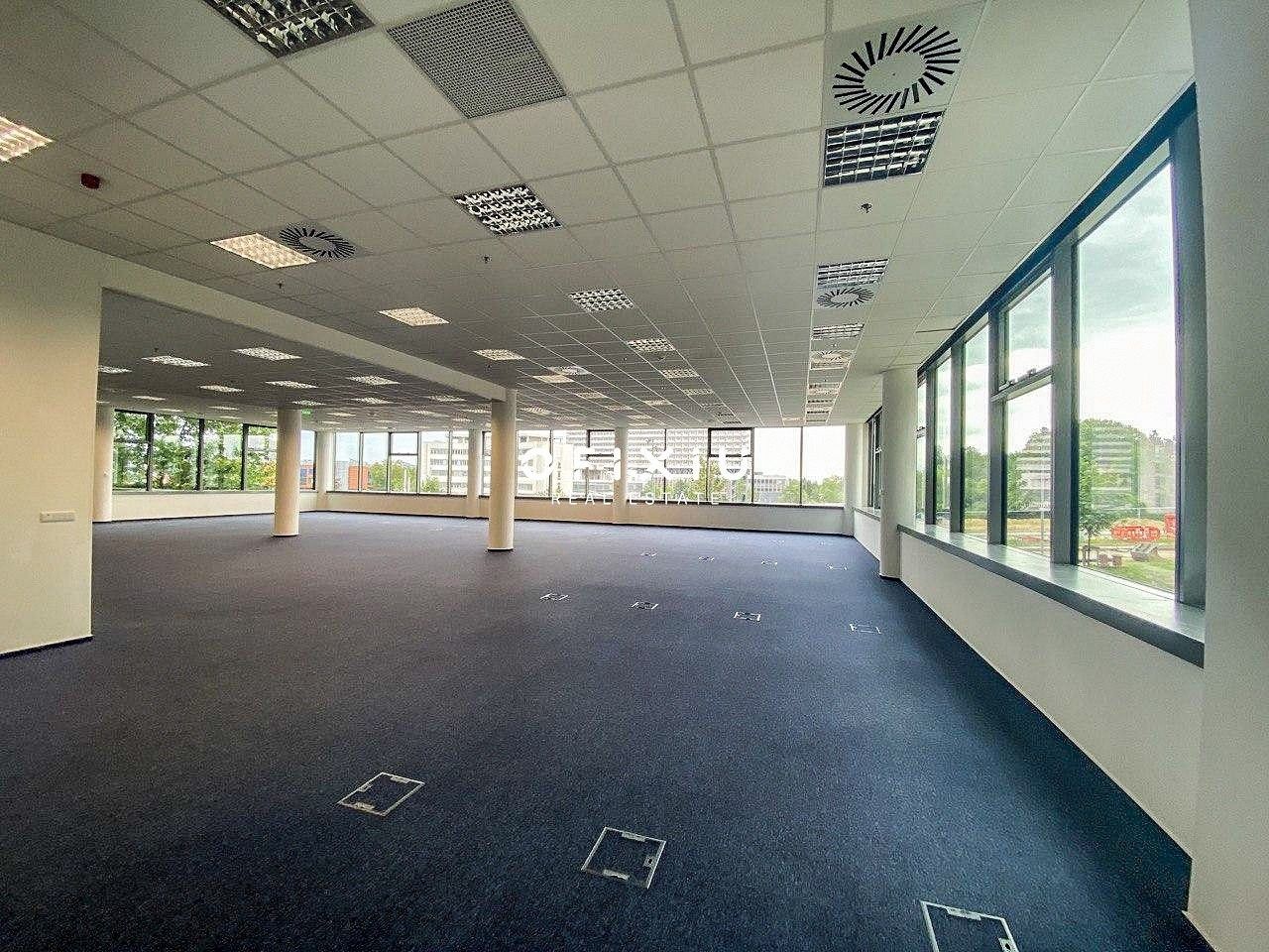 Kancelář · 500 m² · Brno - Bohunice, okres Brno-město, Jihomoravský kraj - 4