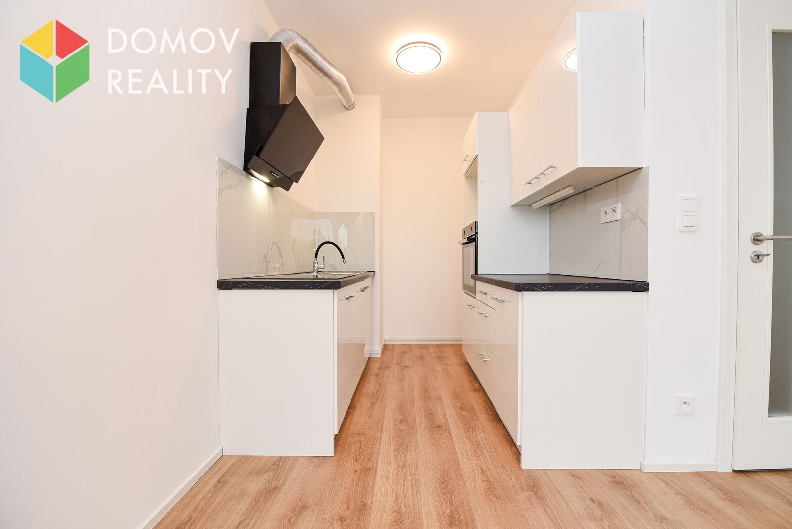 Byt 2+kk · 42 m² · U Židovského hřbitova, Beroun - 3