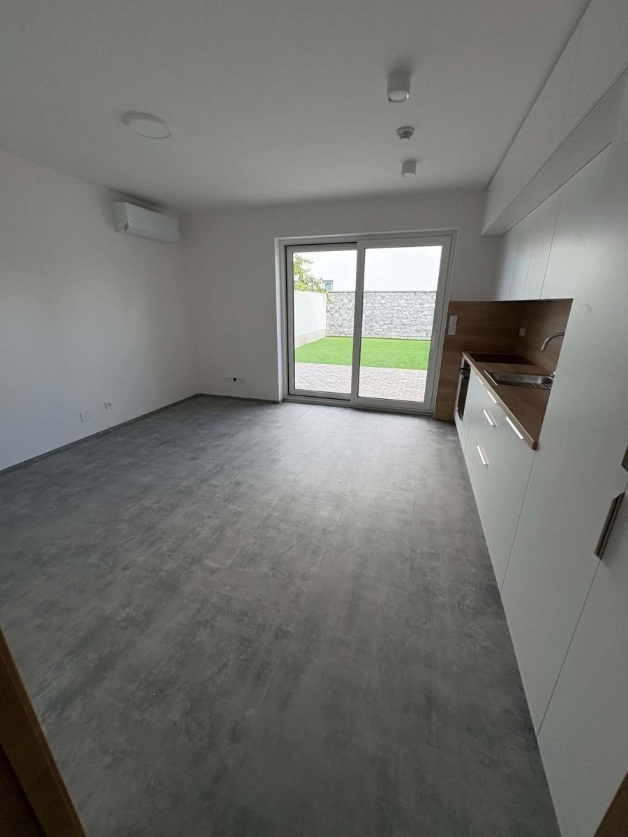 Byt 1+kk, 30 m²