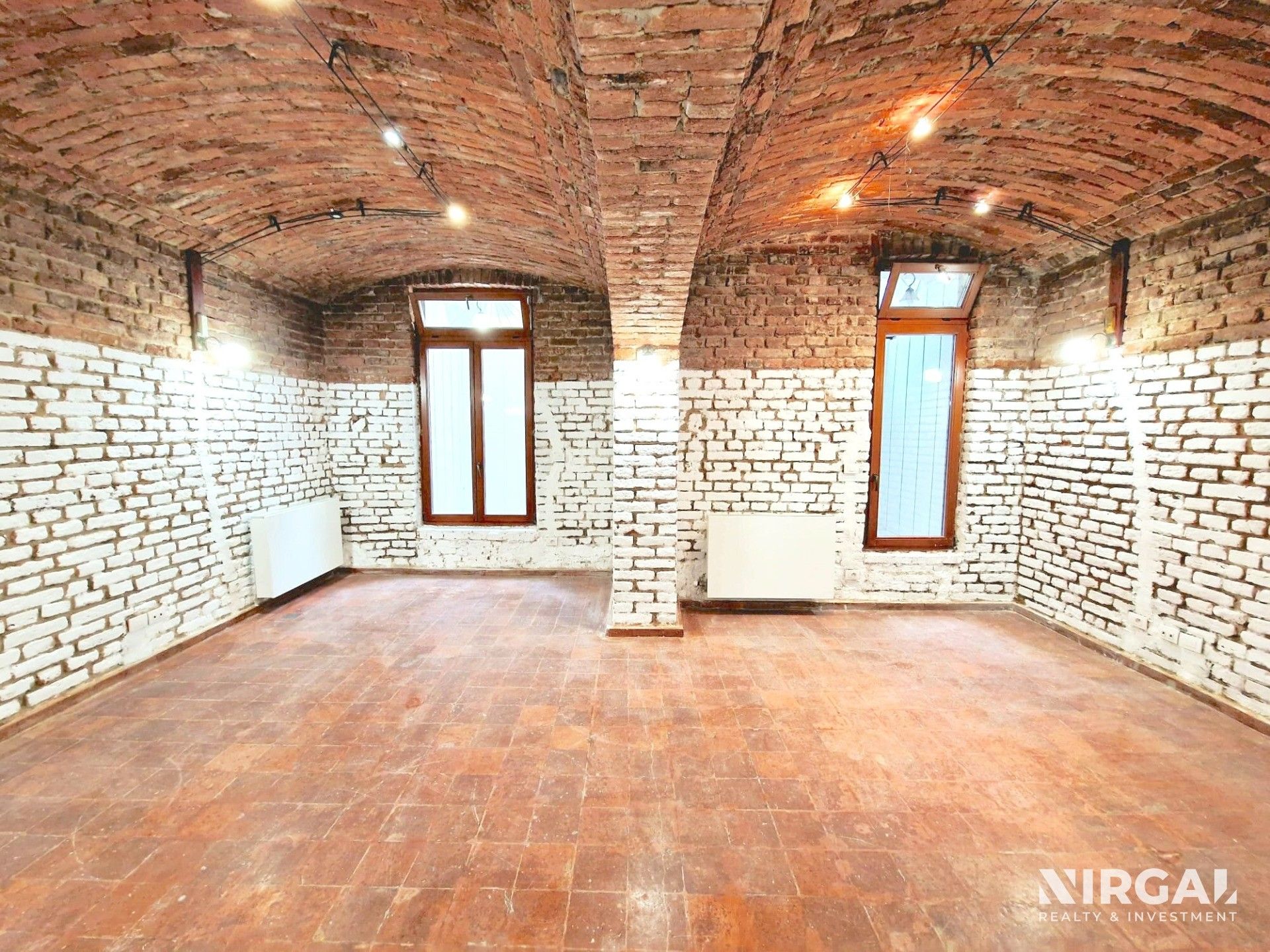 Obchodní prostory, Chodská, Praha, 86 m²