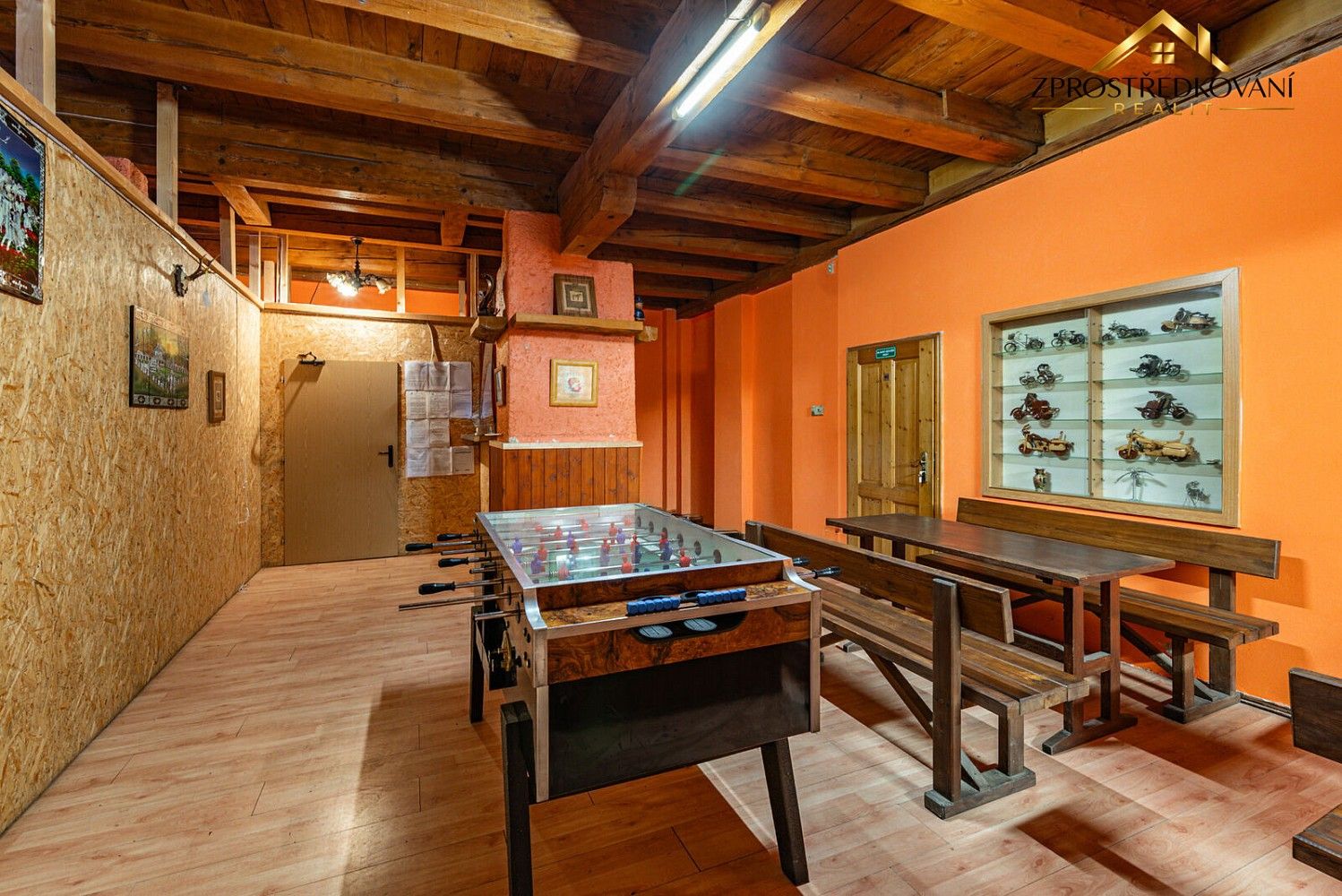 Rodinný dům · 229 m² · Velká Hleďsebe, okres Cheb, Karlovarský kraj - 4