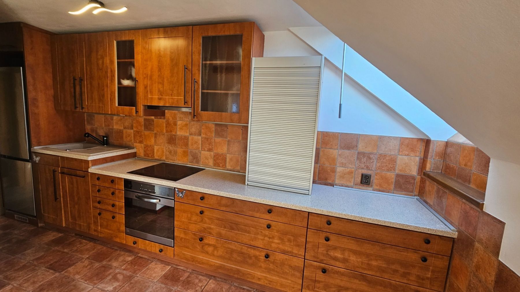 Rodinné domy, náměstí 5. května, Jinočany - Jinočany, Středočeský kraj, 99 m²