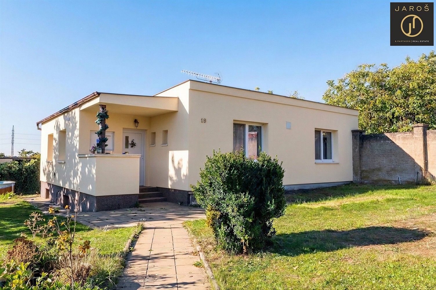Rodinný dům, 100 m²