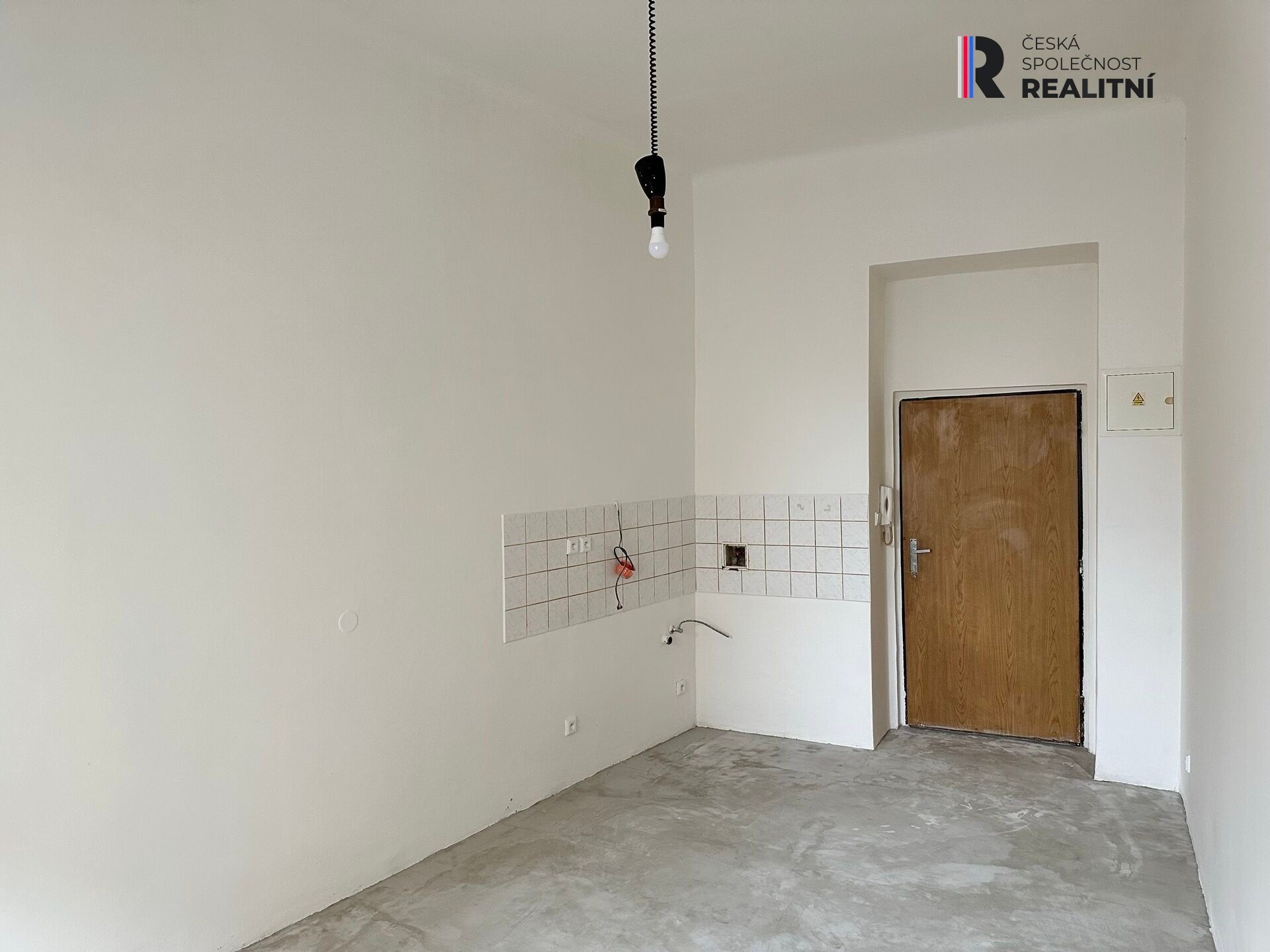 1+kk, Pod Čertovou skalou  , Praha Libeň, 20 m² - 2