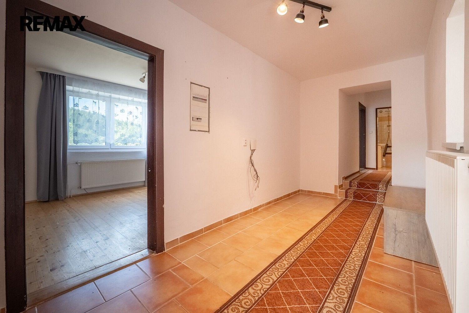 Prodej rodinný dům - Křtiny, okres Blansko, 200 m² - 5