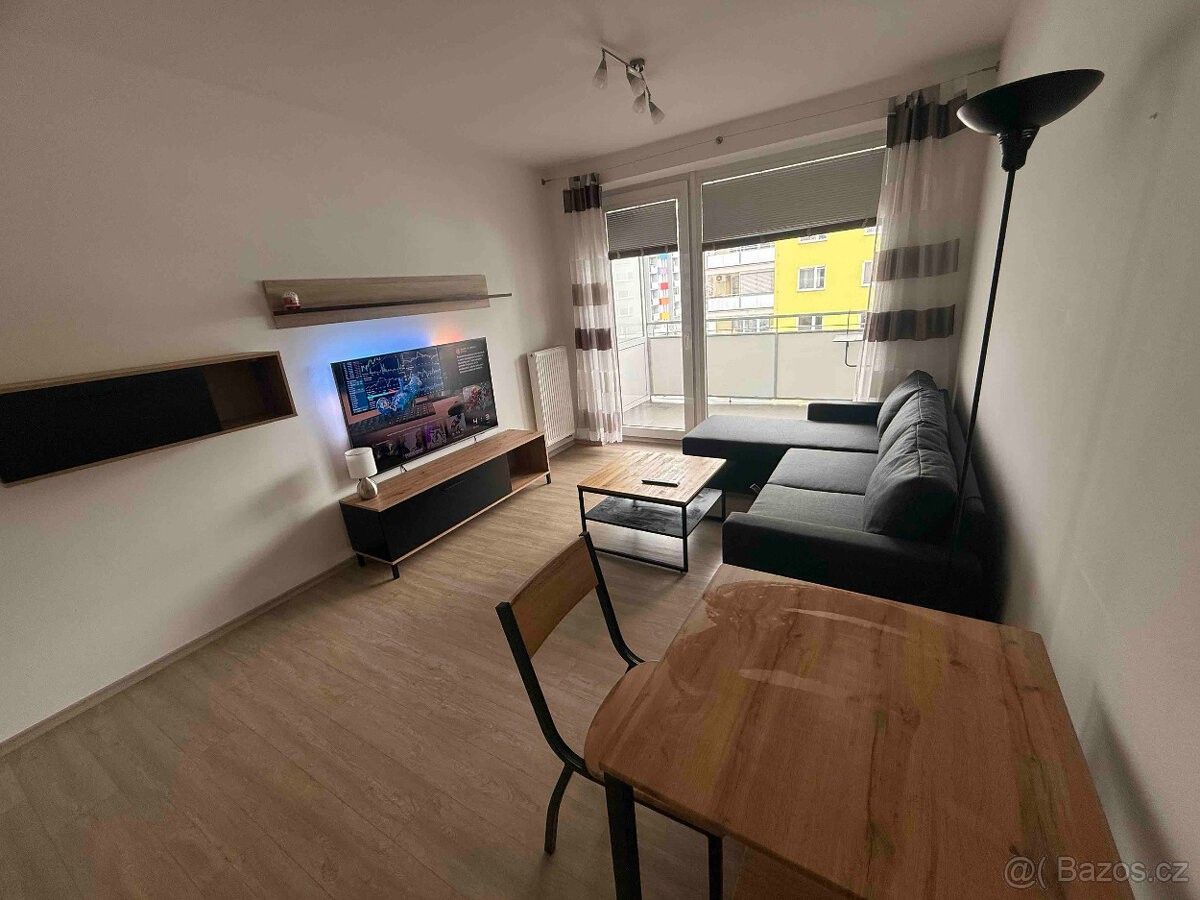 Pronájem byt - Olomouc, 779 00