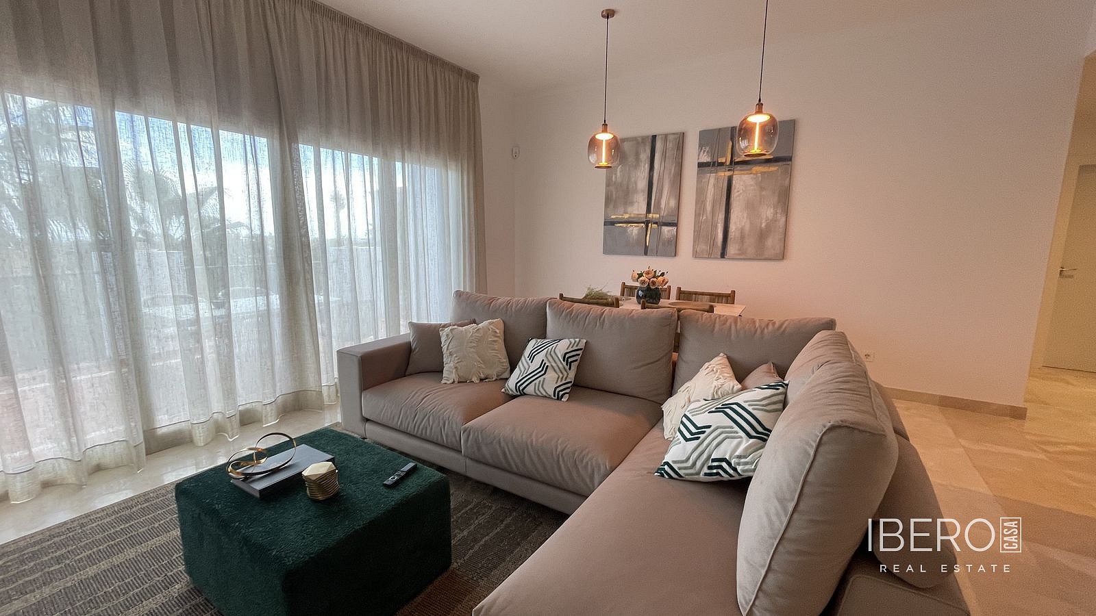 Byt 4+kk · 120 m² · El Paraiso, Španělsko - 4