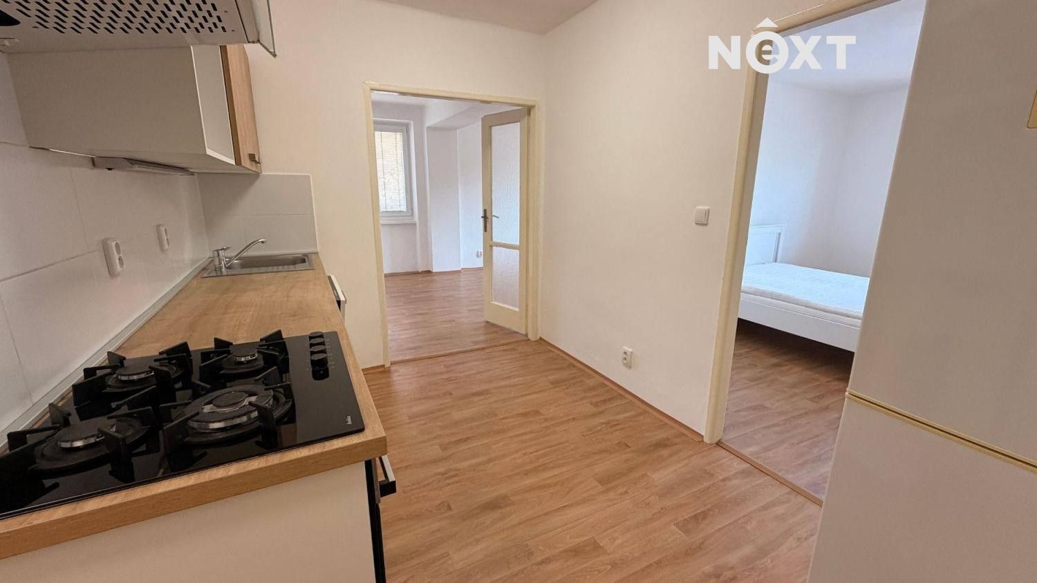 3+1, Hornická 209, Meziboří, 62 m² - 2