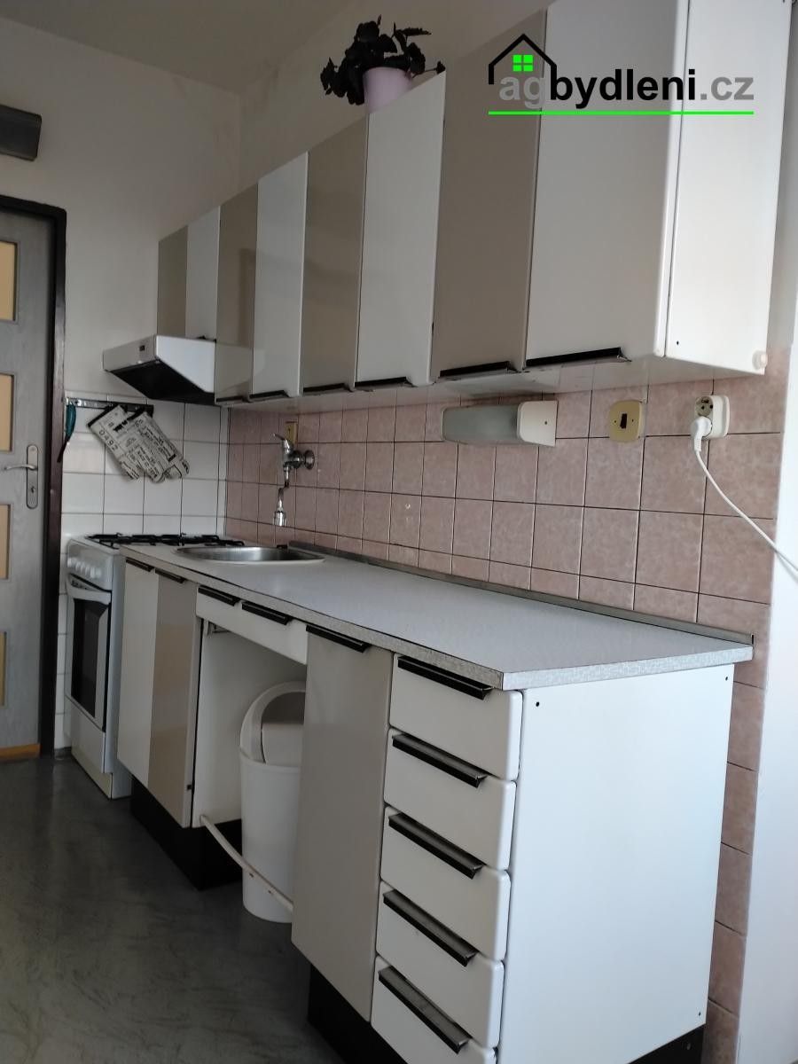 2+1, Majakovského, Plzeň, 62 m²