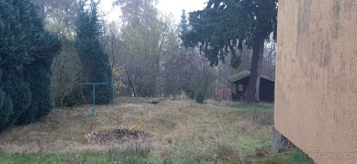 Prodej garáž - Aš, 352 01