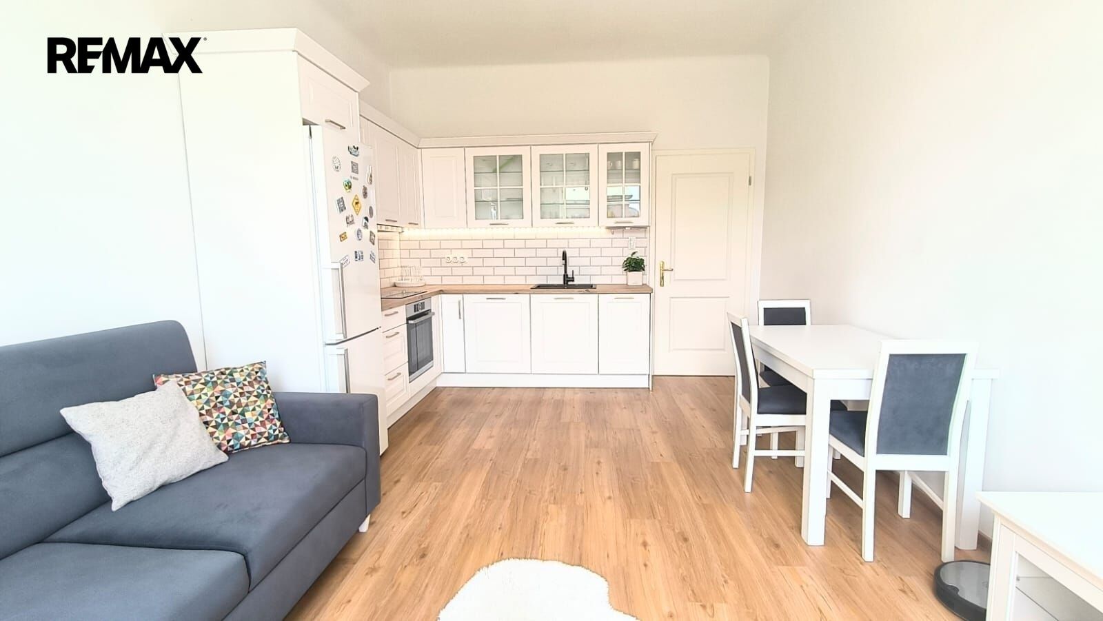 2+kk, Matoušova 1354, Praha Smíchov, 55 m² - 2