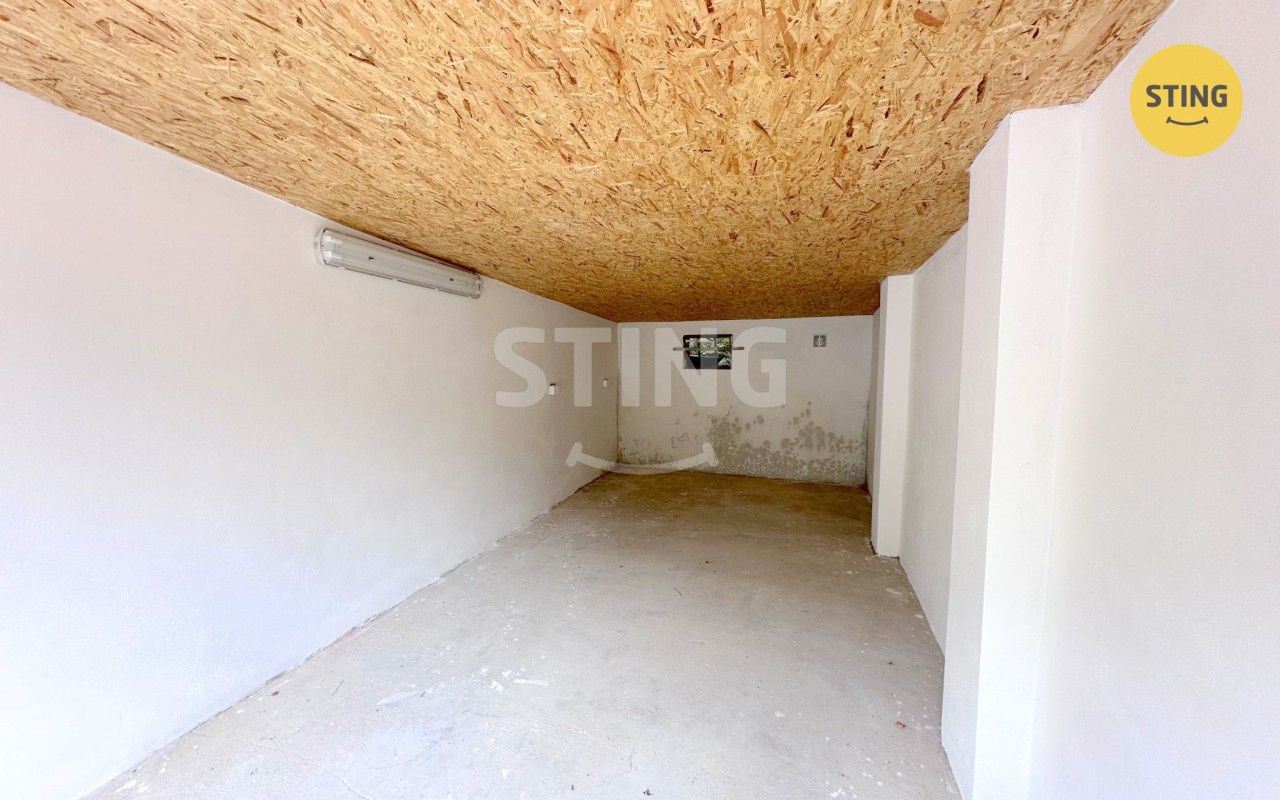 Garáž · 23 m² · Jejkov, Třebíč - 4