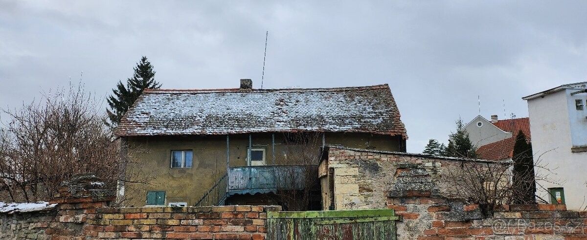 Rodinné domy, Louny, 440 01